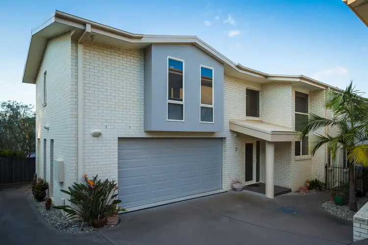 Fifth view of Homely house listing, 4C Surf Circle, Tura Beach NSW 2548