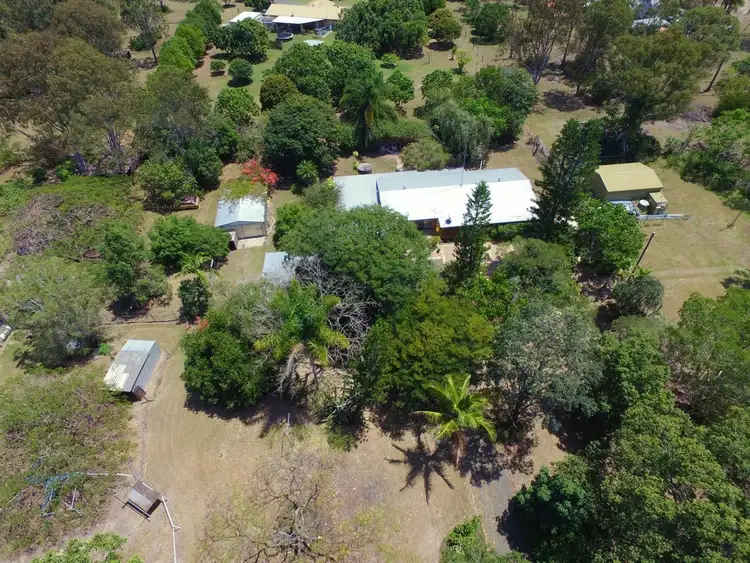 Main view of Homely house listing, 6 Drury Street, Sharon QLD 4670