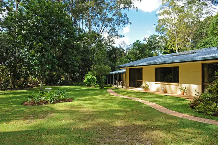 Third view of Homely house listing, 2724 Old Gympie Road, Beerwah QLD 4519