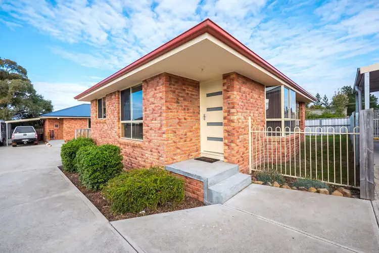 Second view of Homely house listing, 4/9 Henry Place, Brighton TAS 7030