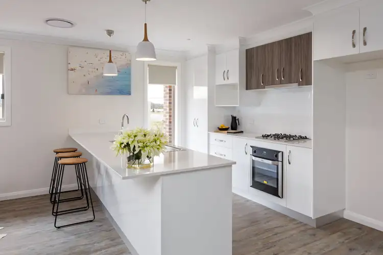 Third view of Homely house listing, 18 RAINBOW DR, Estella NSW 2650