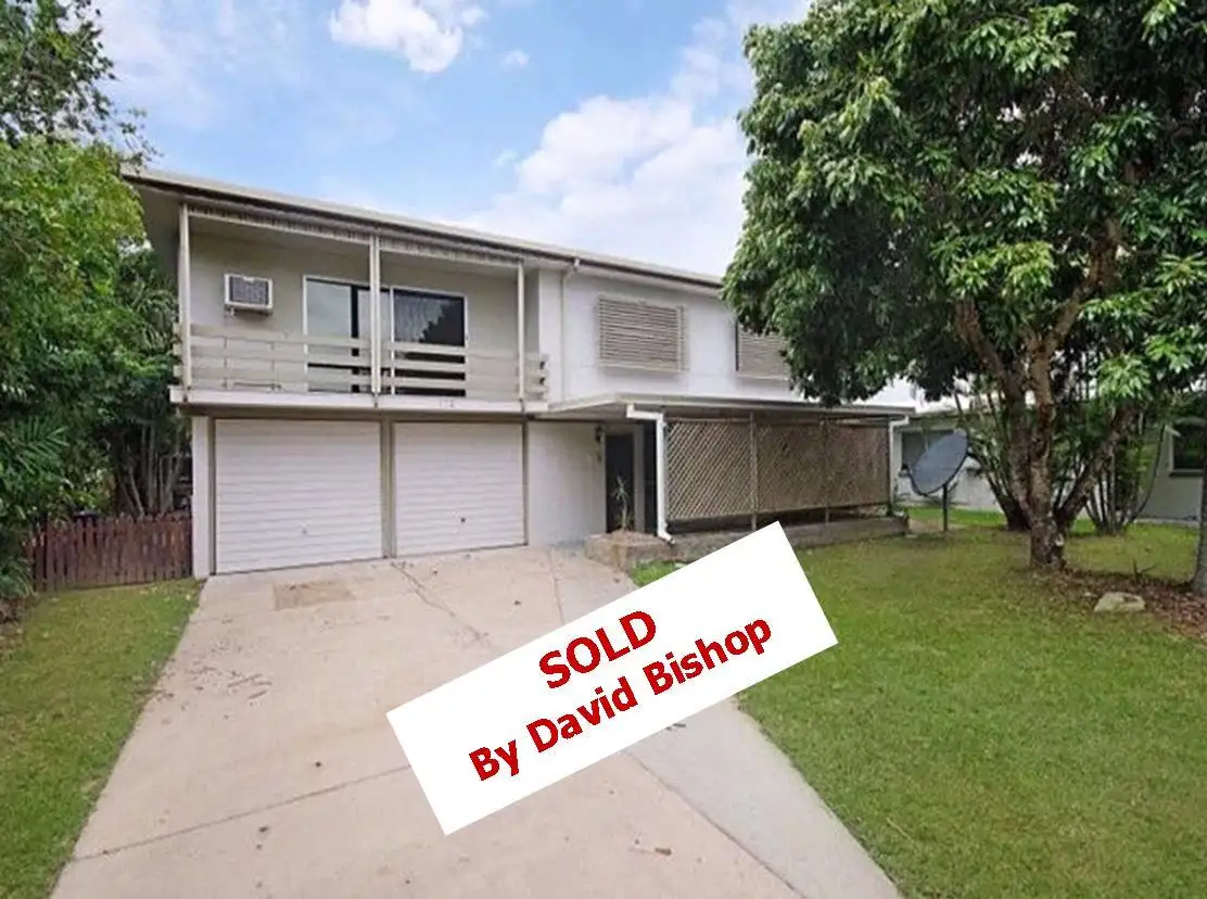 Main view of Homely house listing, 172 Pinnacle Drive, Condon QLD 4815