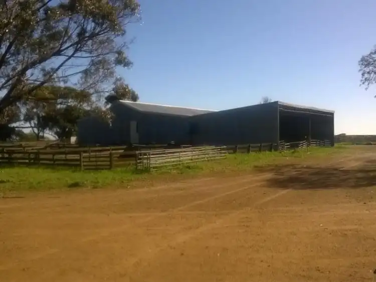 Second view of Homely rural property listing, 34564 South Coast Hwy, Gairdner WA 6337