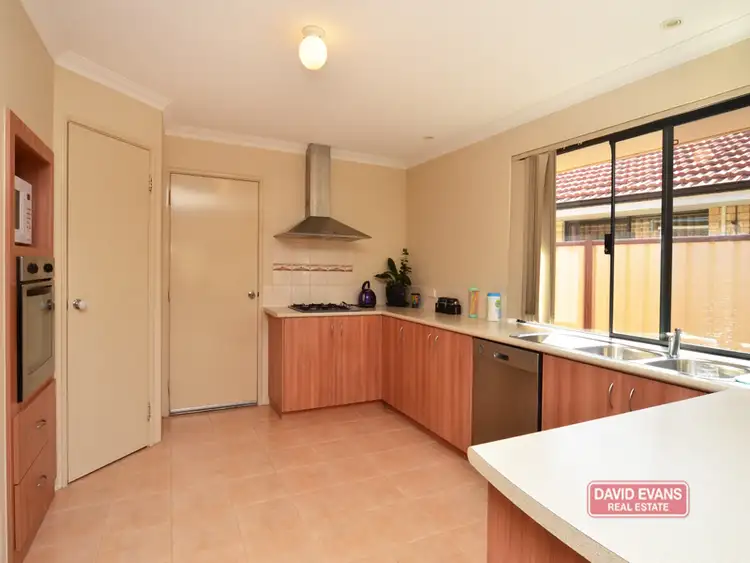 Seventh view of Homely house listing, 19 Jindare Loop, Carramar WA 6031