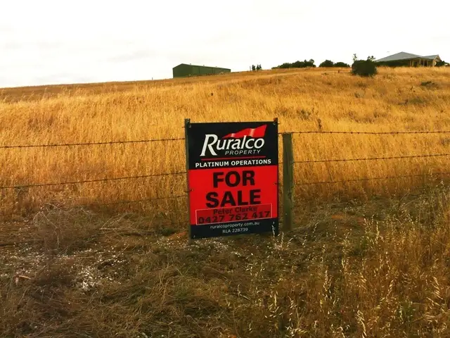 Third view of Homely rural property listing, 1 CNR WOOLSHED & MERRIWA ROAD, Mypolonga SA 5254