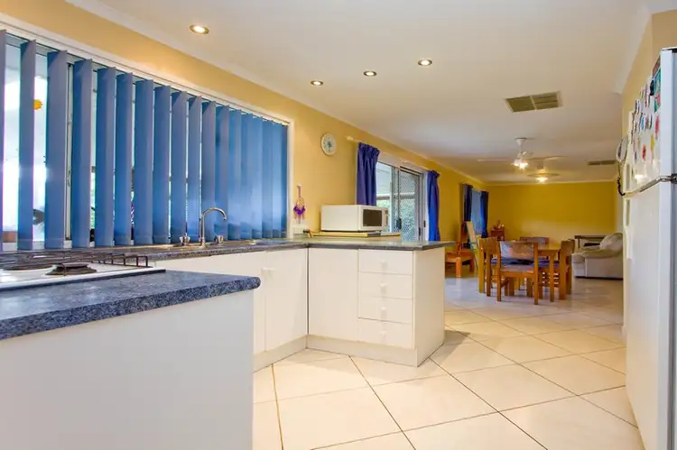 Fourth view of Homely house listing, 6 Waratah Drive, Blakeview SA 5114
