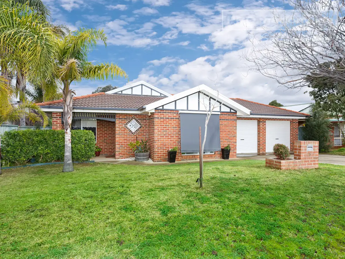 Main view of Homely house listing, 5 Jarrah Place, Glenfield Park NSW 2650
