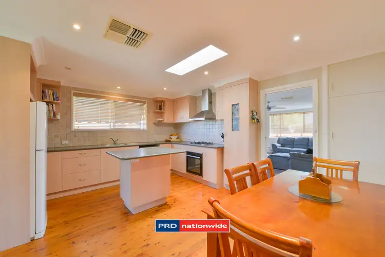 Sixth view of Homely house listing, 4 Avon Place, Tamworth NSW 2340