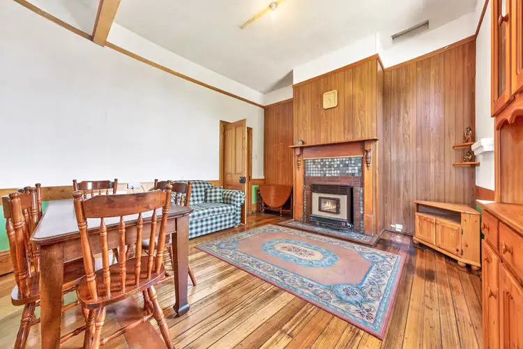 Fourth view of Homely house listing, 132 Bridge Street, Campbell Town TAS 7210