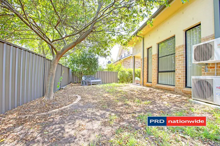 Fourth view of Homely townhouse listing, 4/63 College Street, Cambridge Park NSW 2747