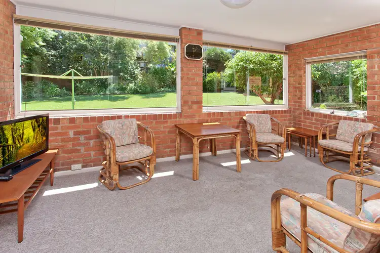 Fifth view of Homely house listing, 36 Grandview Grove, Seaforth NSW 2092