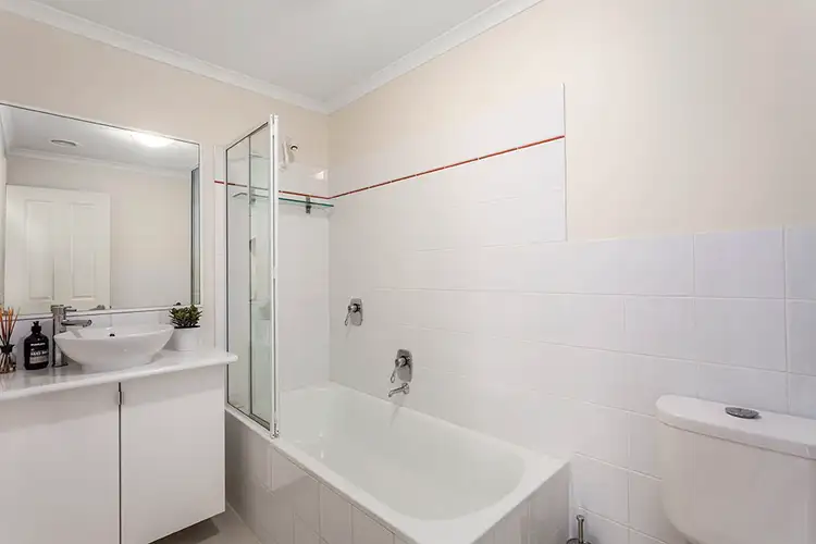 Fourth view of Homely apartment listing, 6/2-10 Darcy Lane, Kensington VIC 3031