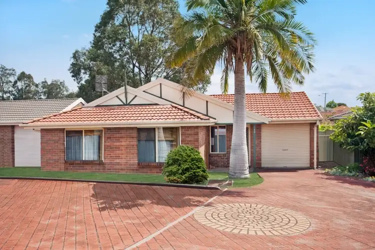 Main view of Homely house listing, 12/171 Chisholm Road, Ashtonfield NSW 2323