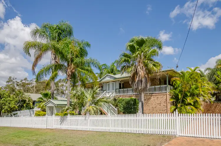 Second view of Homely house listing, 2a Archer Street, Sun Valley QLD 4680