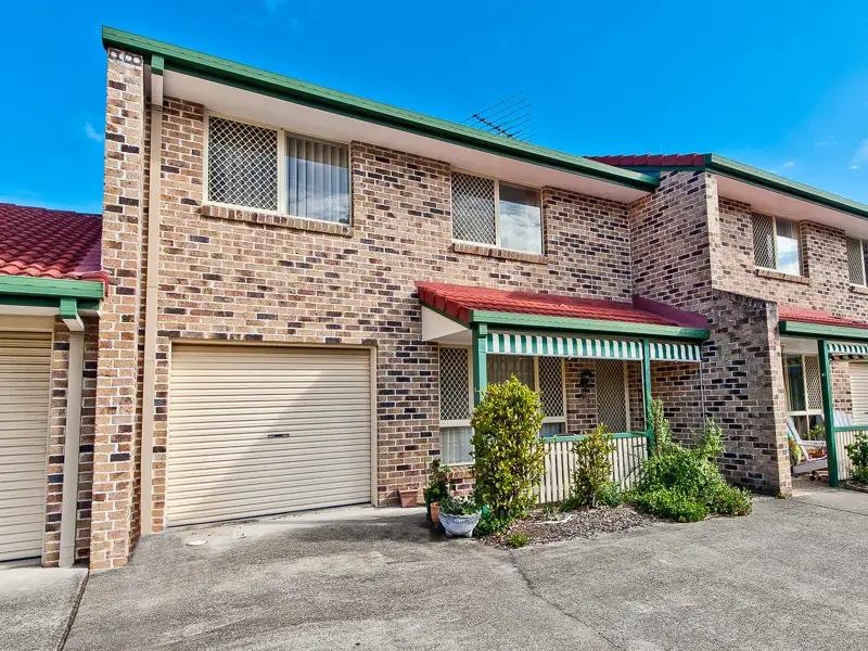Main view of Homely townhouse listing, 2/60 Banya Street, Bongaree QLD 4507