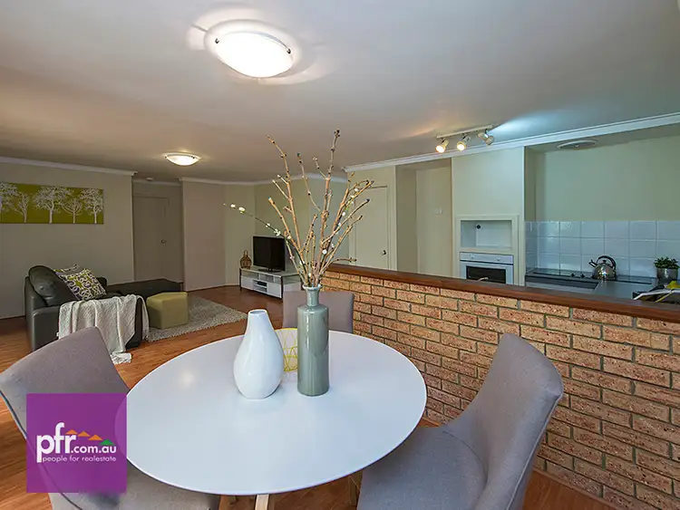 Seventh view of Homely villa listing, 36 B Leonard Street, Victoria Park WA 6100