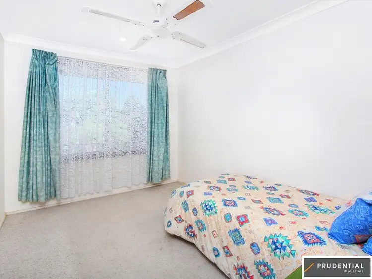 Sixth view of Homely house listing, 62 Congressional Drive, Liverpool NSW 2170