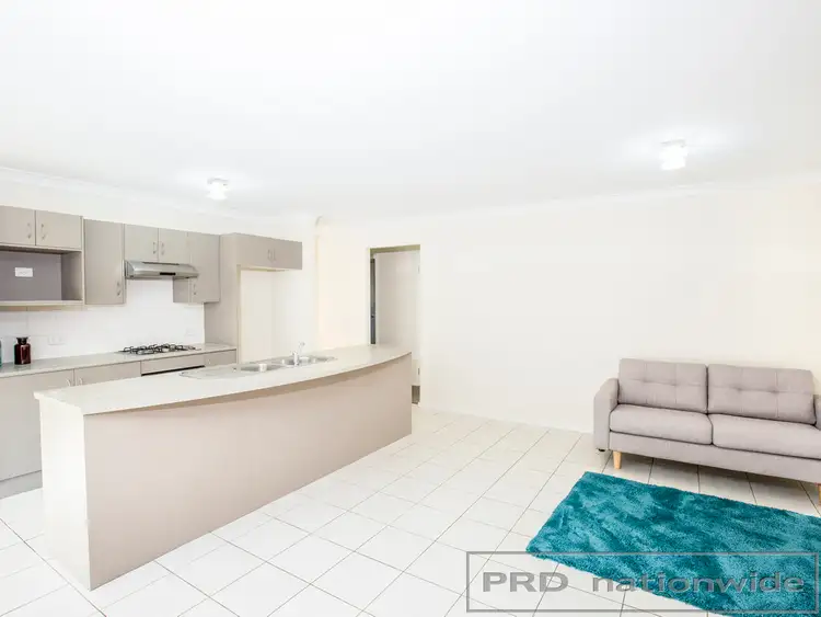 Third view of Homely house listing, 16 Hargreaves Circuit, Metford NSW 2323