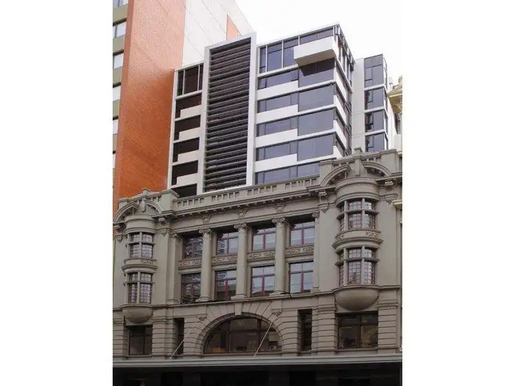 216/268 Flinders Street, Melbourne VIC 3000