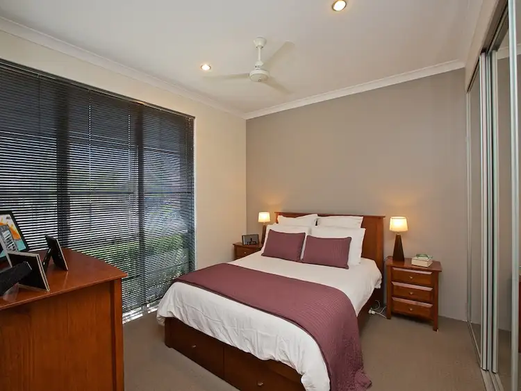 Fourth view of Homely house listing, 50 Delapre Drive, Ellenbrook WA 6069