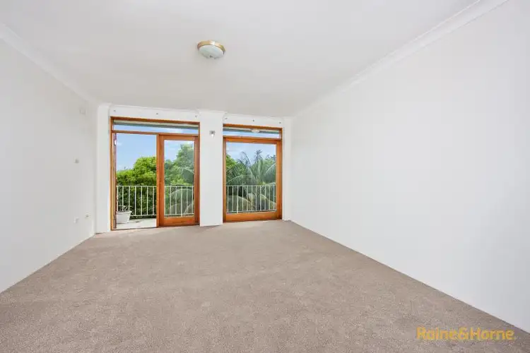 Third view of Homely apartment listing, 11/75 Bradleys Head Road, Mosman NSW 2088