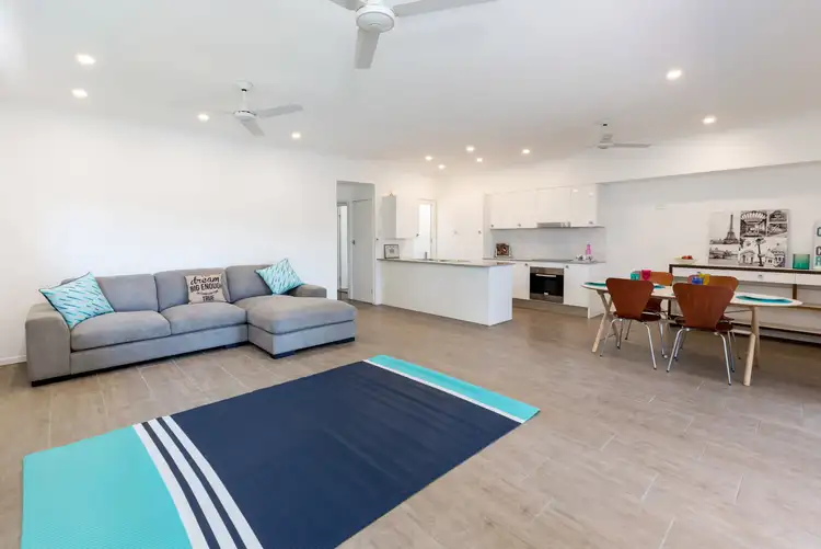 Second view of Homely house listing, 72 King St, Woody Point QLD 4019