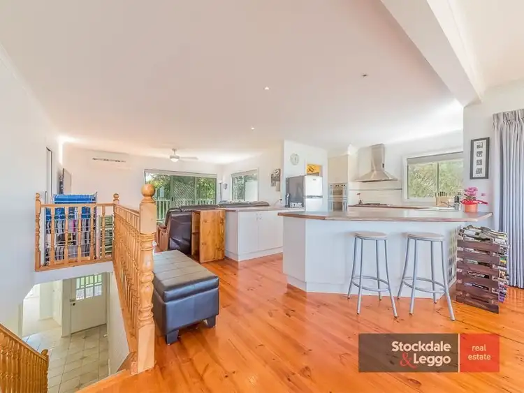 Sixth view of Homely house listing, 8a Beilby Avenue, Inverloch VIC 3996