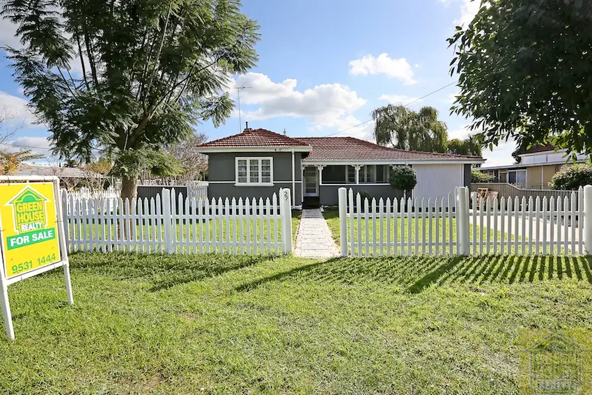 Main view of Homely house listing, 27 Congdon Avenue, Pinjarra WA 6208