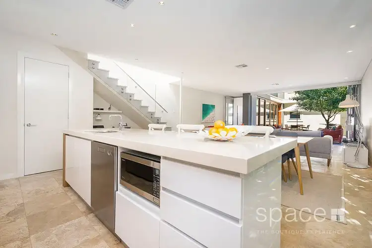 Fifth view of Homely house listing, 69 Bay View Terrace, Claremont WA 6010