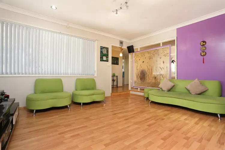 Third view of Homely house listing, 4 Gowrie Place, Cabramatta NSW 2166