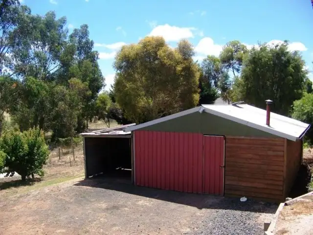 Fifth view of Homely house listing, 16 Blackbutt Drive, Manjimup WA 6258
