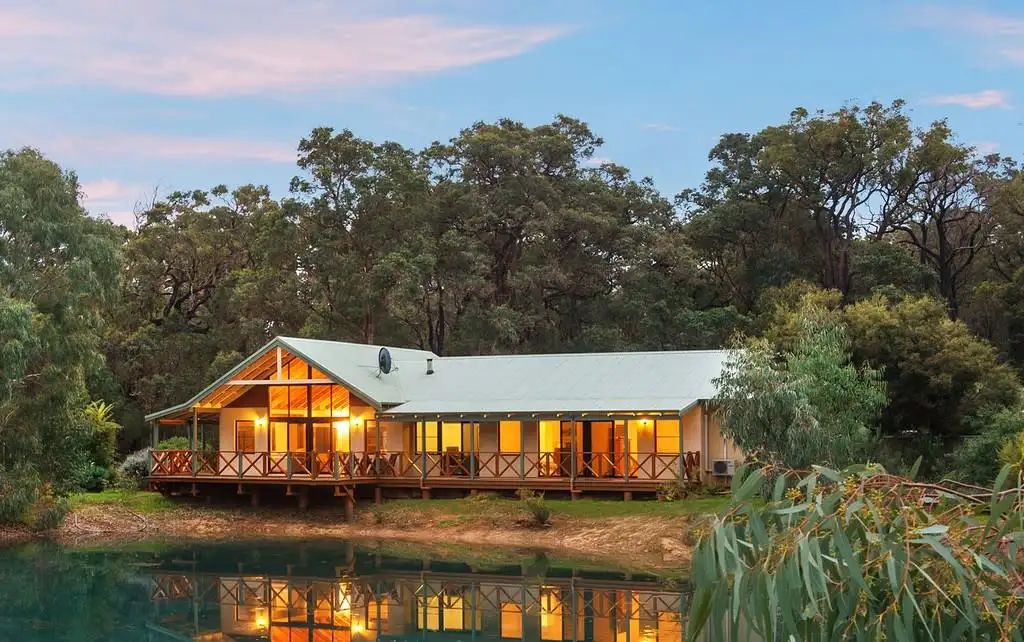 Main view of Homely house listing, 2 Bayfield Court, Yallingup WA 6282