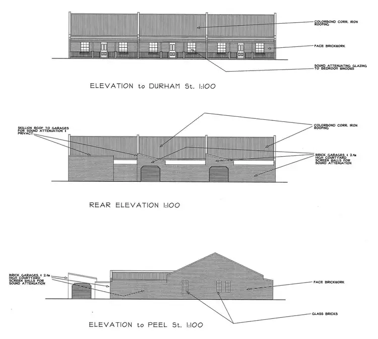 Fifth view of Homely land listing, 185 Durham Street, Bathurst NSW 2795