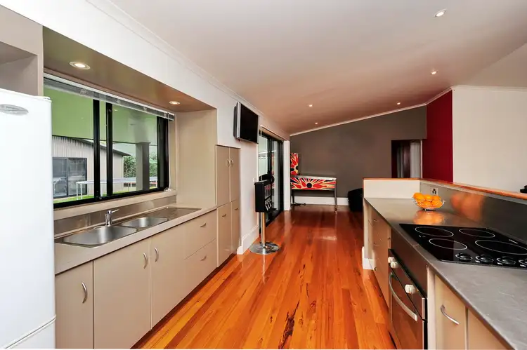 Fifth view of Homely house listing, 59 Tomaree Road, Shoal Bay NSW 2315
