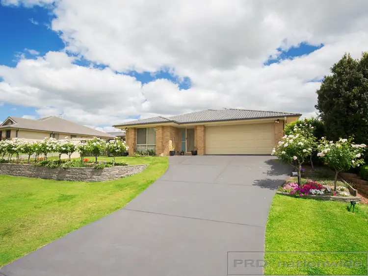 Main view of Homely house listing, 50 Budgeree Drive, Aberglasslyn NSW 2320