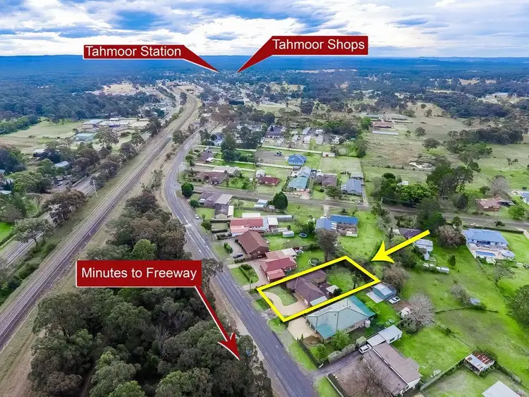 Second view of Homely house listing, 113 Avon Dam Road, Bargo NSW 2574
