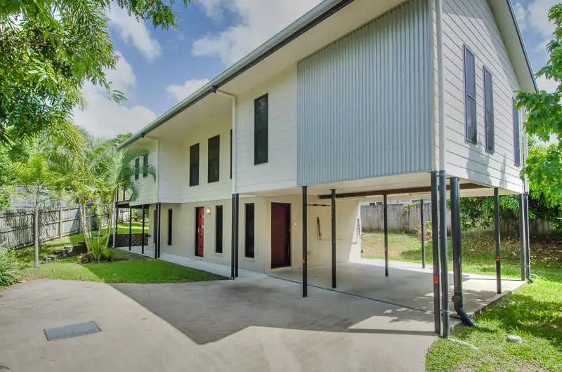 Main view of Homely semi-detached listing, 1B Quarry Street, North Mackay QLD 4740