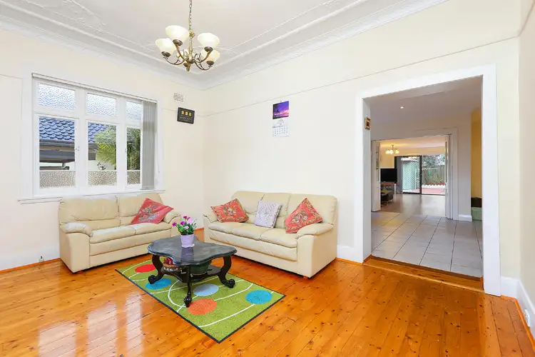 Fourth view of Homely house listing, 26 Station Street, Concord NSW 2137