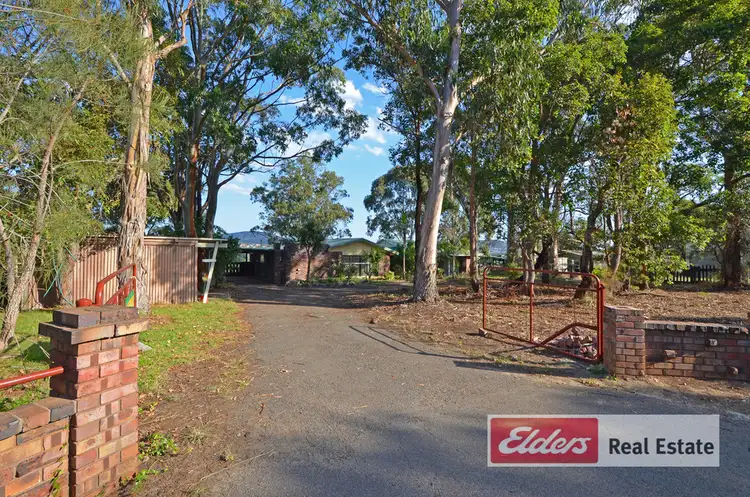 Main view of Homely house listing, 34 Bond Road, Yakamia WA 6330