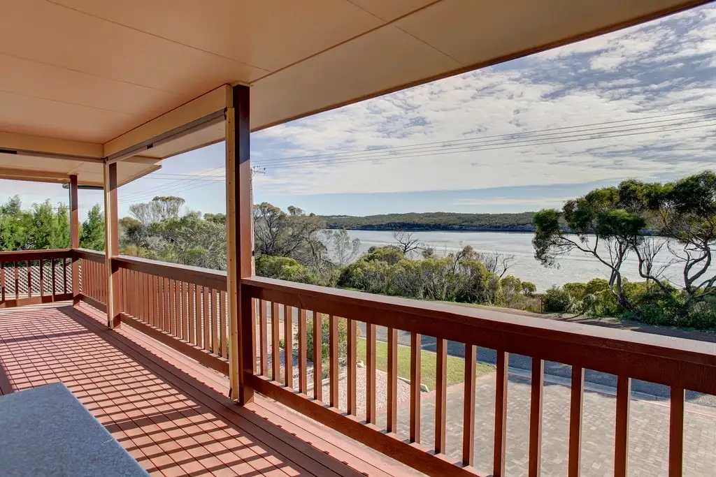 Main view of Homely house listing, 235 Esplanade, Coffin Bay SA 5607