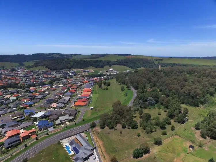 Sixth view of Homely land listing, Lot 11 Chaffey Way, Albion Park NSW 2527