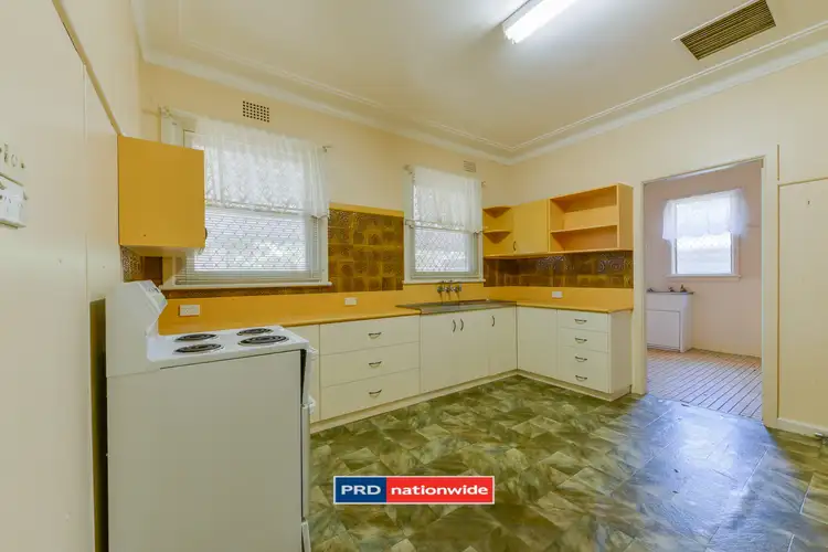 Second view of Homely house listing, 72 Hill Street, Tamworth NSW 2340