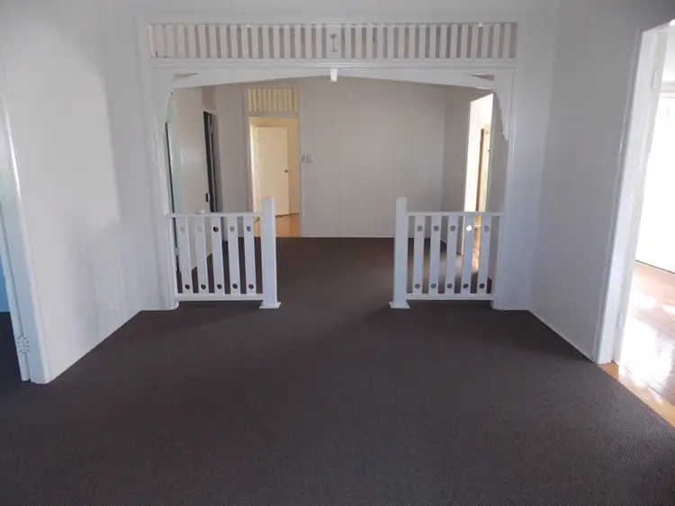 Third view of Homely house listing, 32 Elk Street, Nanango QLD 4615