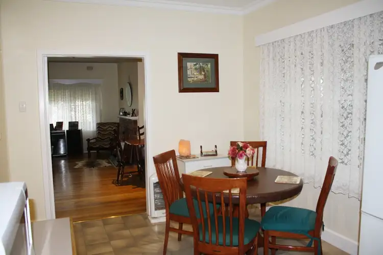 Fourth view of Homely house listing, 17 First Avenue, Naracoorte SA 5271