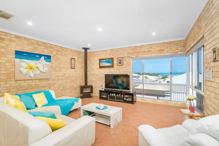 Seventh view of Homely house listing, 8 Spyglass Hill, Drummond Cove WA 6532
