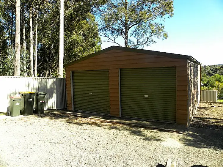 Fifth view of Homely house listing, 494 Beach Road, Denhams Beach NSW 2536