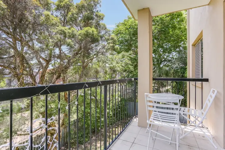Sixth view of Homely unit listing, 5/17 Pembroke Street, Carina QLD 4152