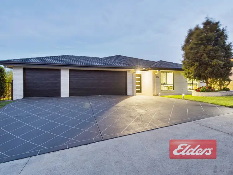 Second view of Homely house listing, 92a Shailer Road, Shailer Park QLD 4128