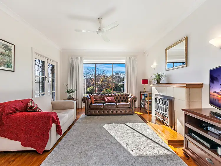 Second view of Homely house listing, 40 Frontenac Avenue, Panorama SA 5041