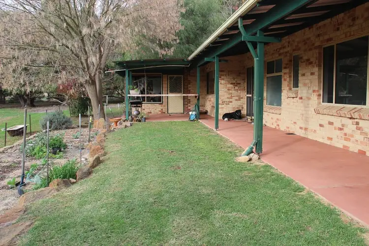 Sixth view of Homely house listing, 125 Paterson Rd, Waroona WA 6215